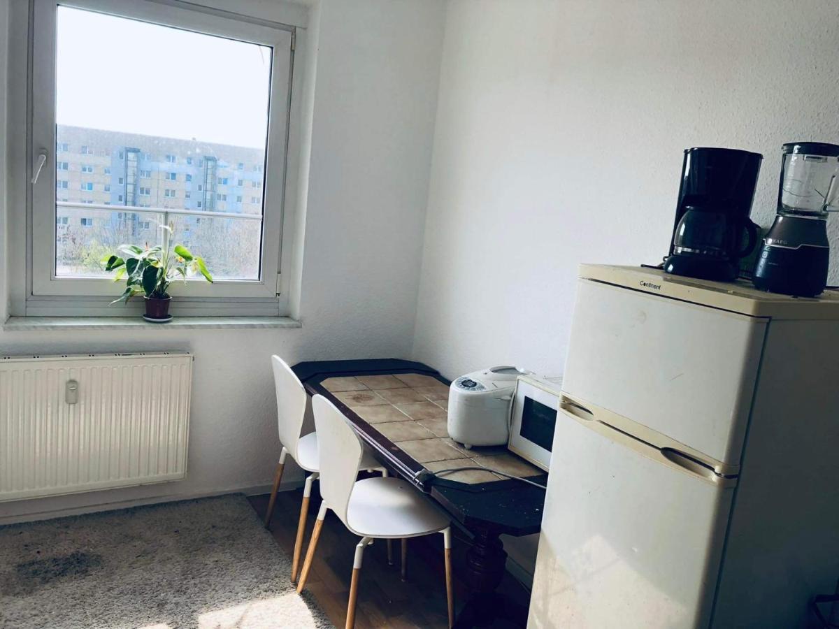 Apartment Komfort-wohnung