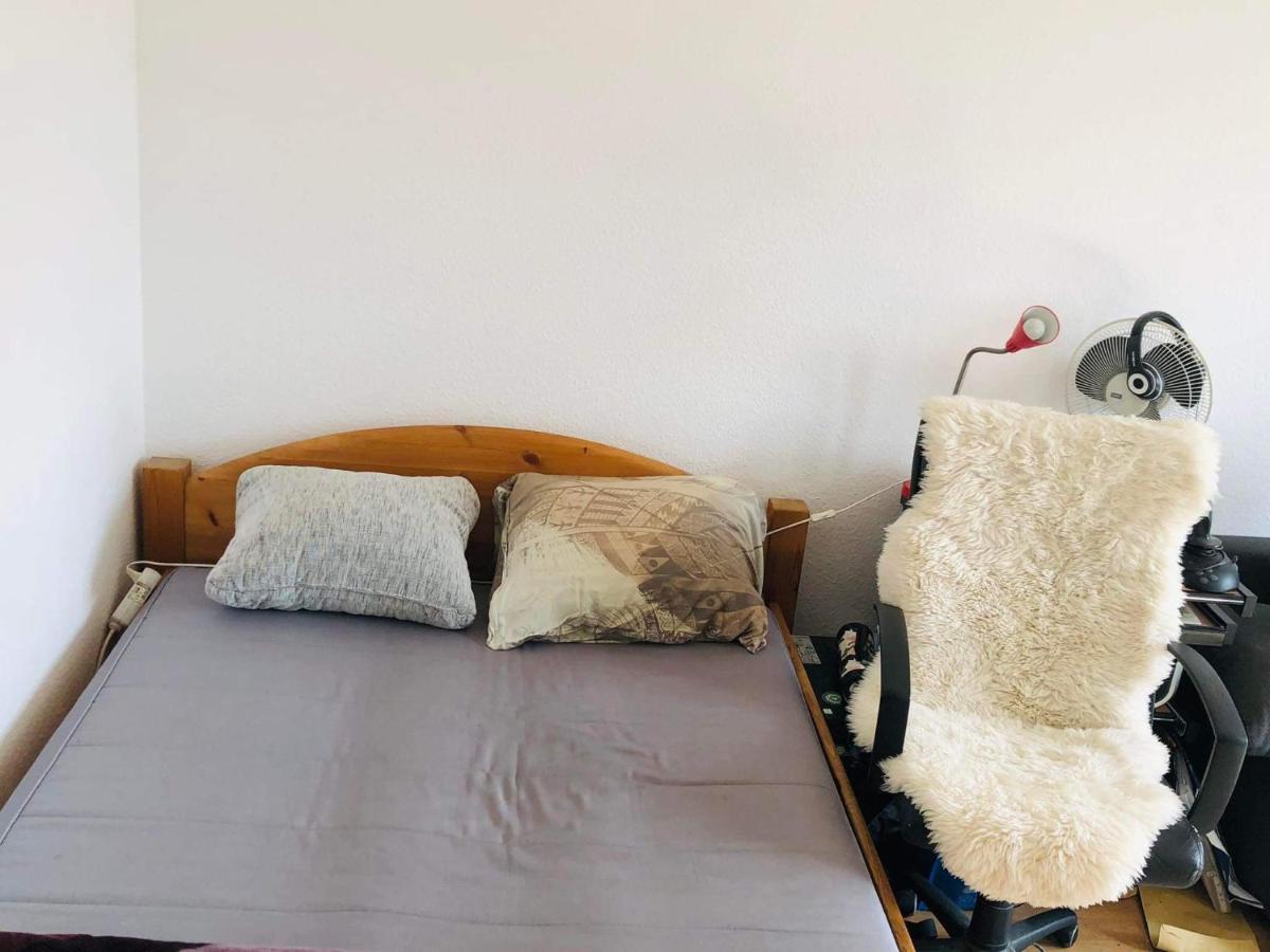 Komfort-wohnung Apartment Leipzig