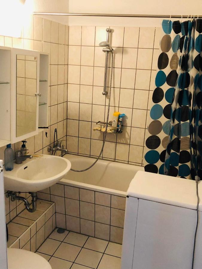 Komfort-wohnung Apartment *
